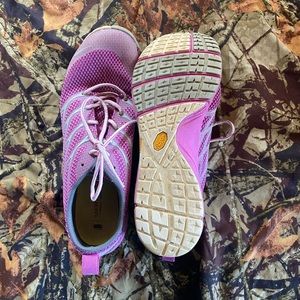 Merrell Bare Access size 10